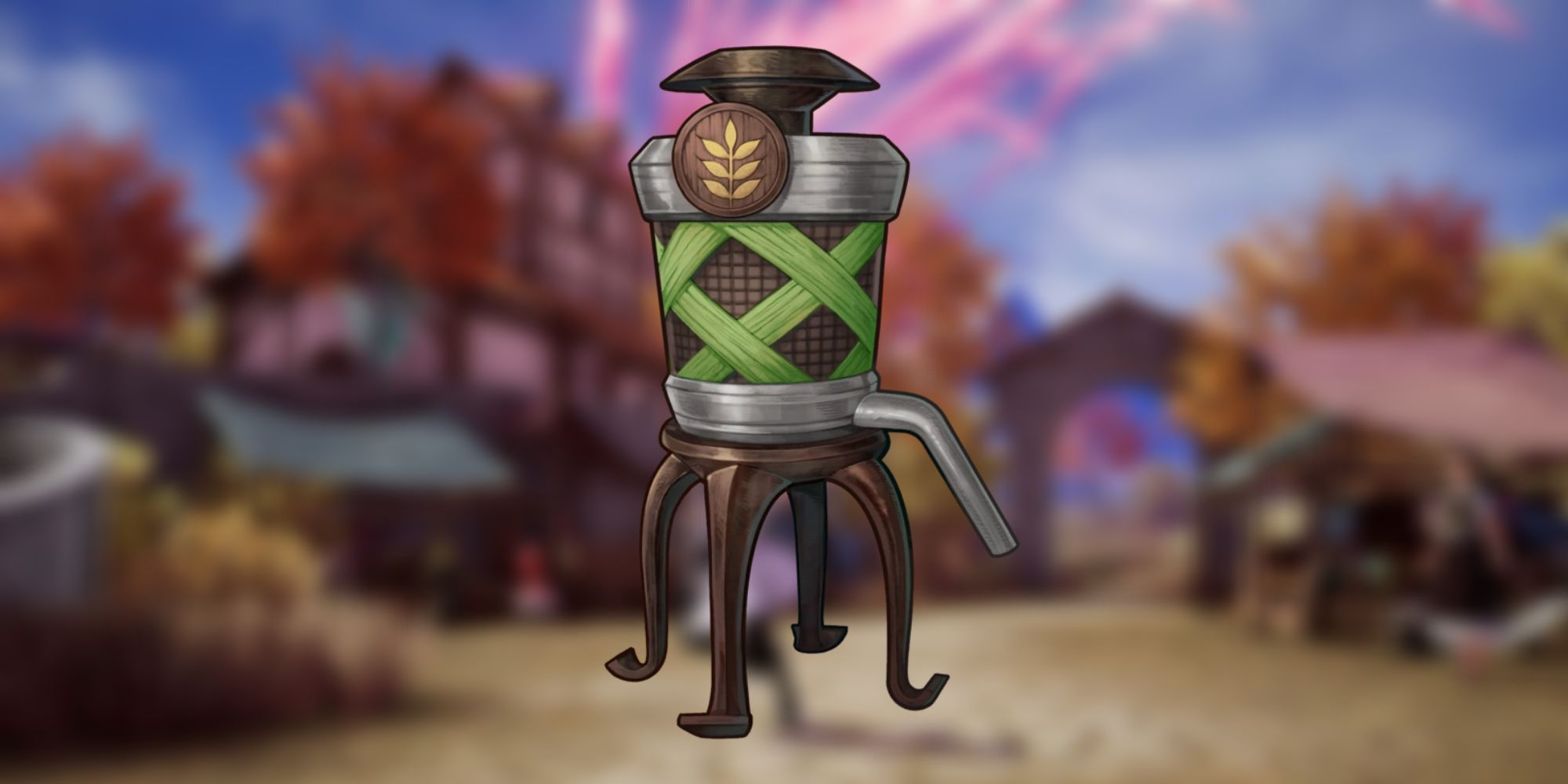 The Best Items In Harvestella