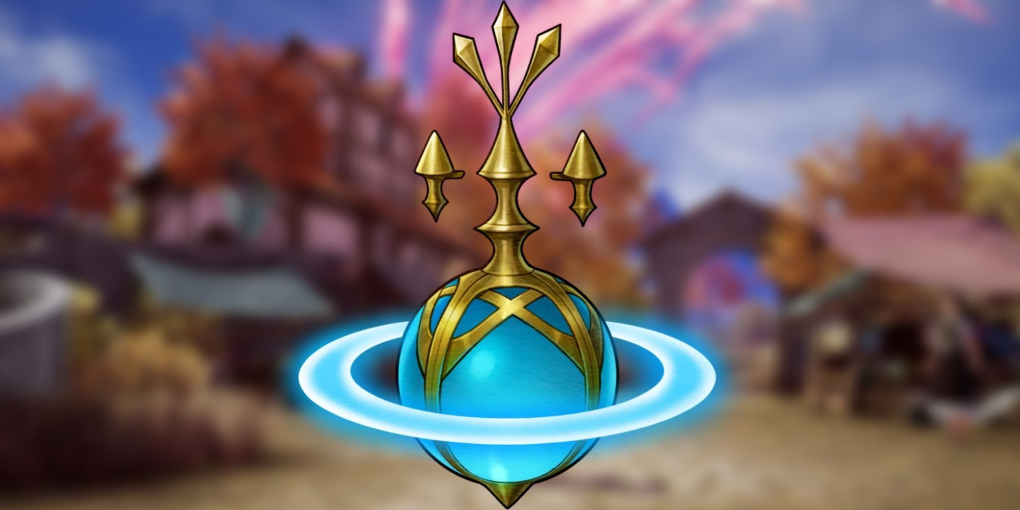 The Best Items In Harvestella