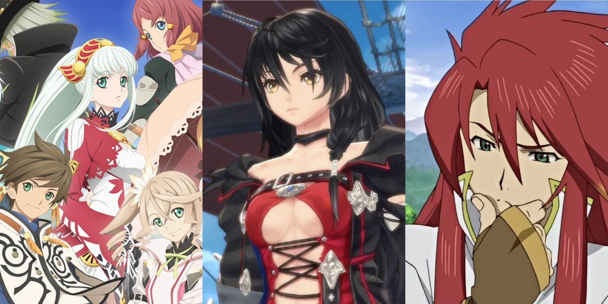 Heartbreaking Moments Tales Featured - Zestiria, Berseria, Abyss