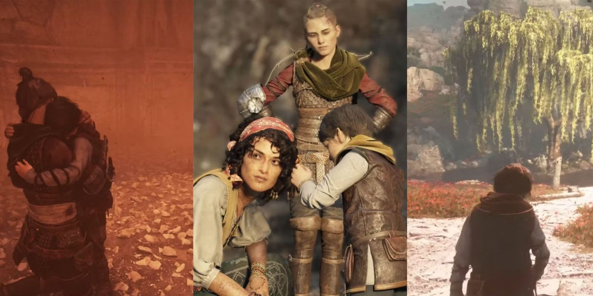 The Best Characters In A Plague Tale: Requiem