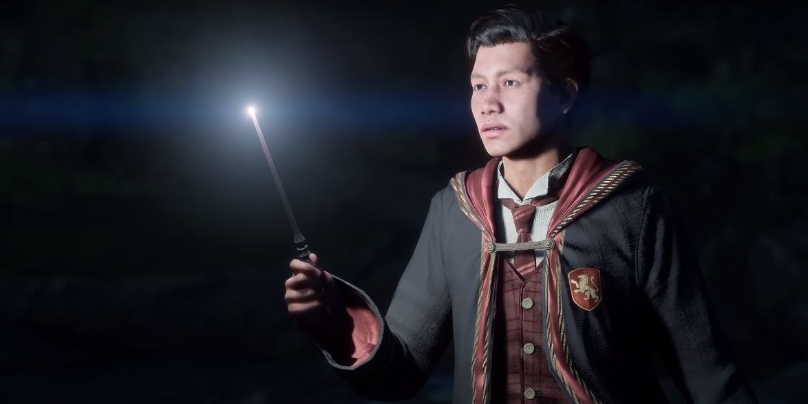 Hogwarts Legacy' Review: A Failure of Fantasy Escapism