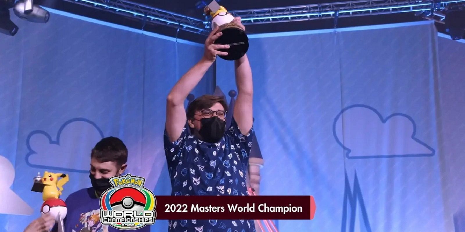 How Could Pokemon Become A Successful Esport winner