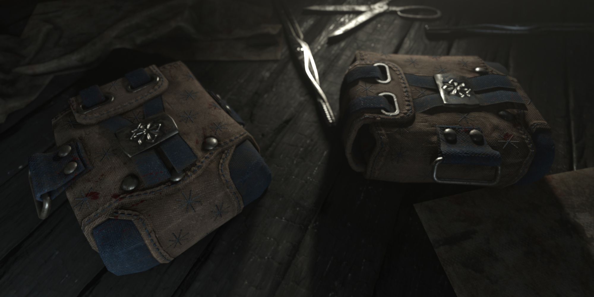 Hunt Showdown Seasonal First Aid Kit