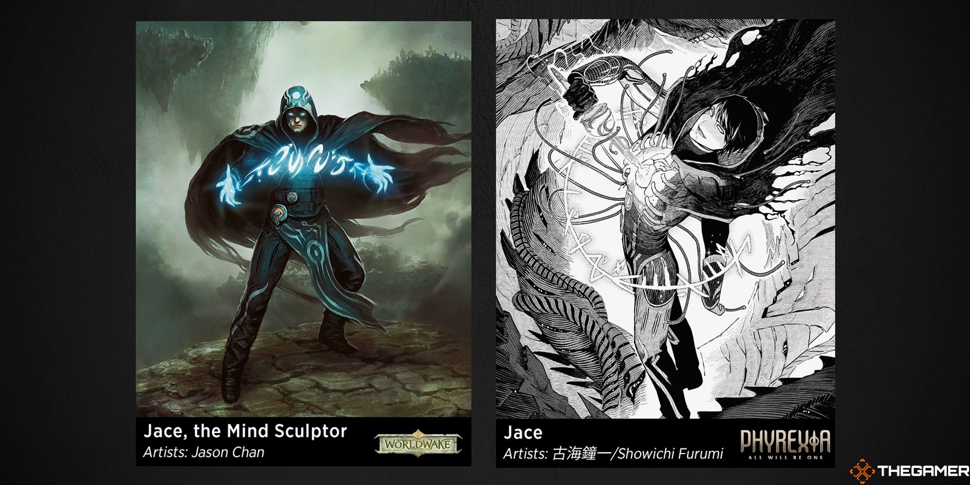 Jace Compleat