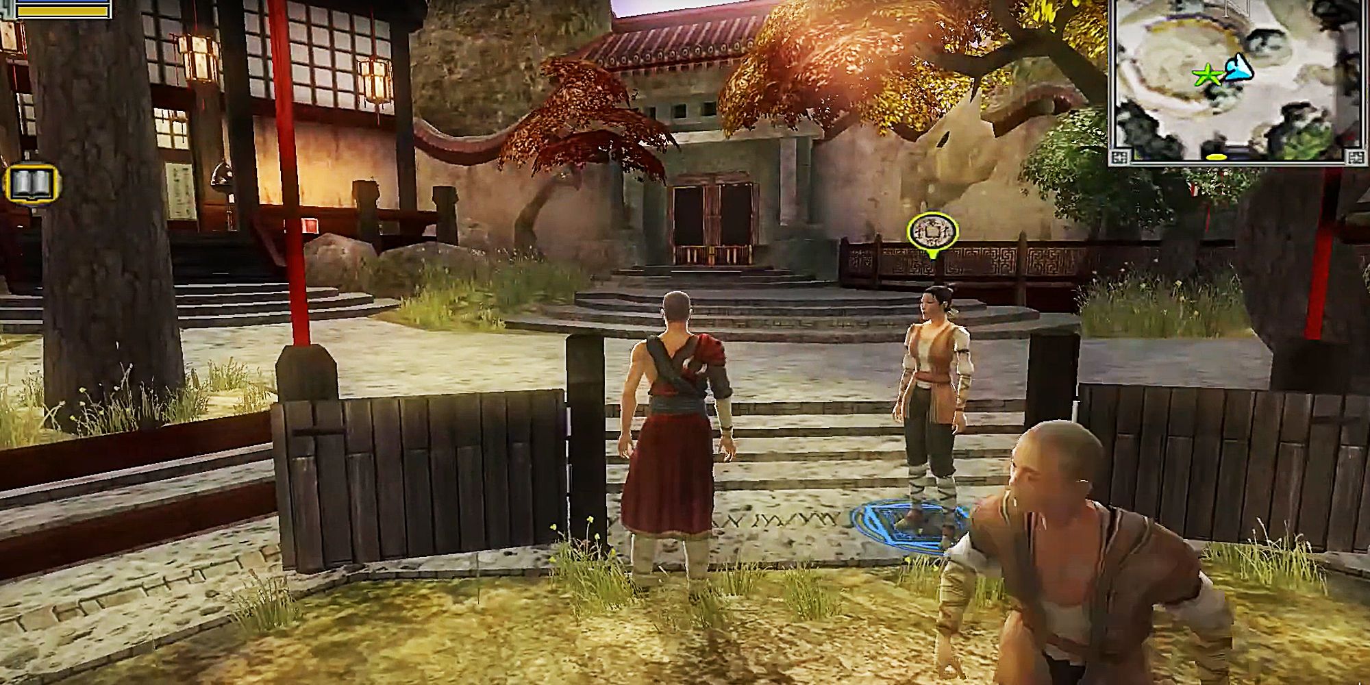 Jade Empire