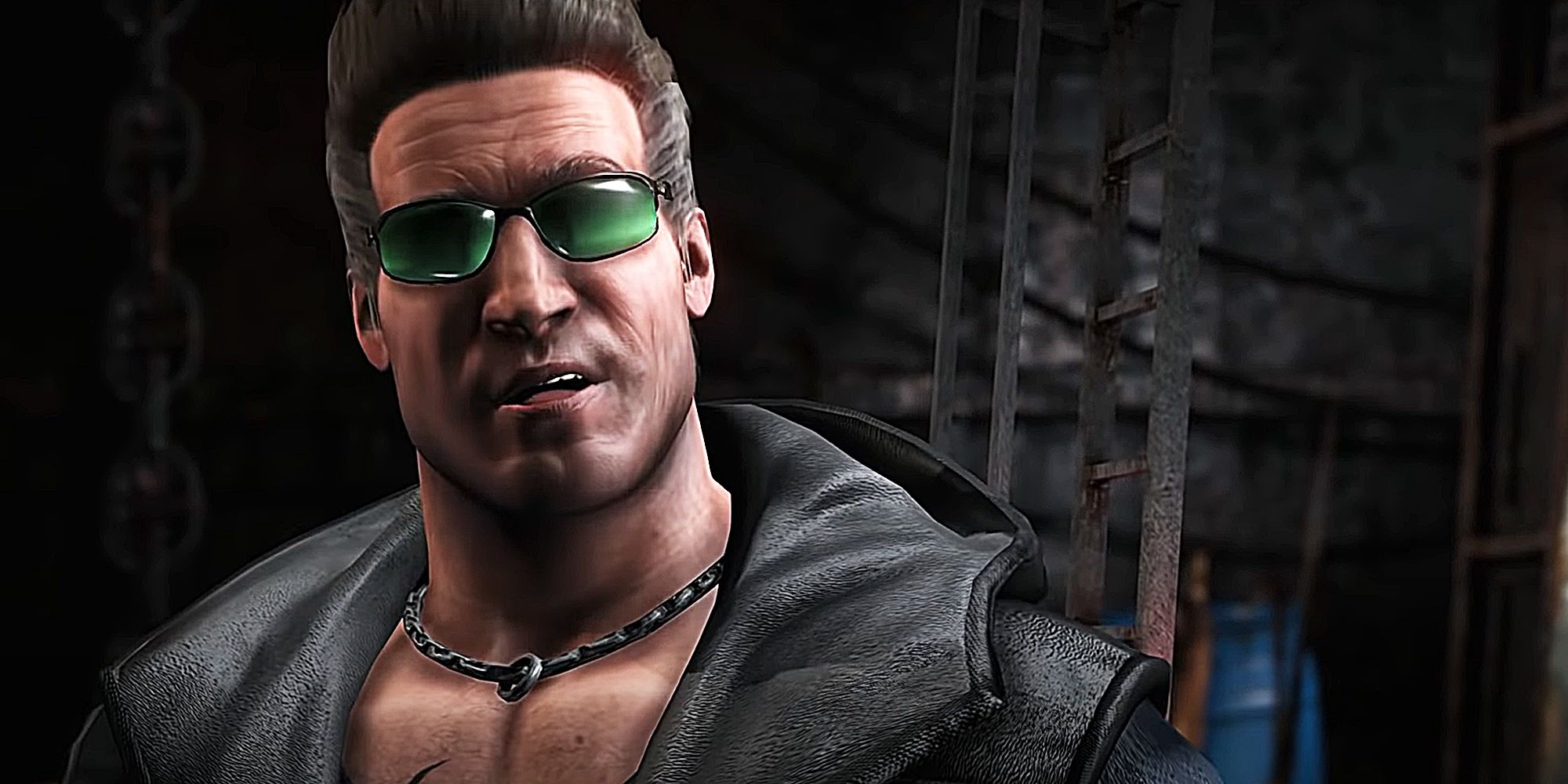 Mortal Kombat 2 Might Have Cast Karl Urban As Johnny Cage