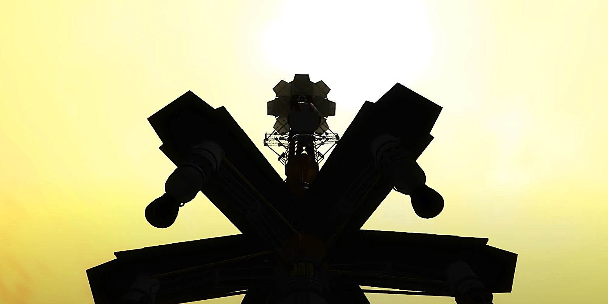 Kerbal Space Program Sun