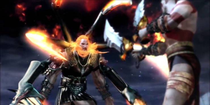 kratos-vs-ares-god-of-war.jpg (740×370)