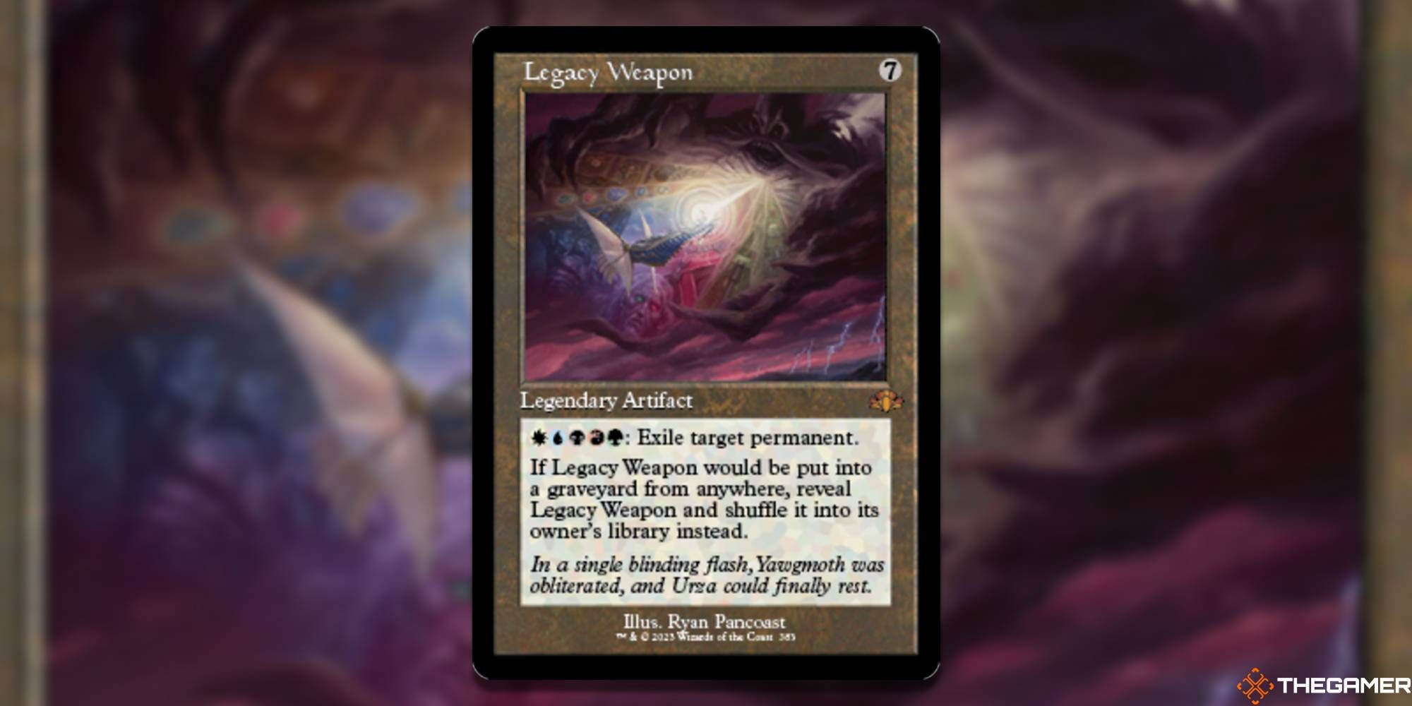 Copy Artifact · Revised Edition (3ED) #53 · Scryfall Magic