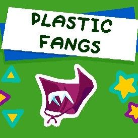 Plastic Fangs Image and Description