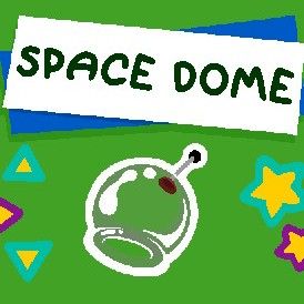 Space Dome Image and Description
