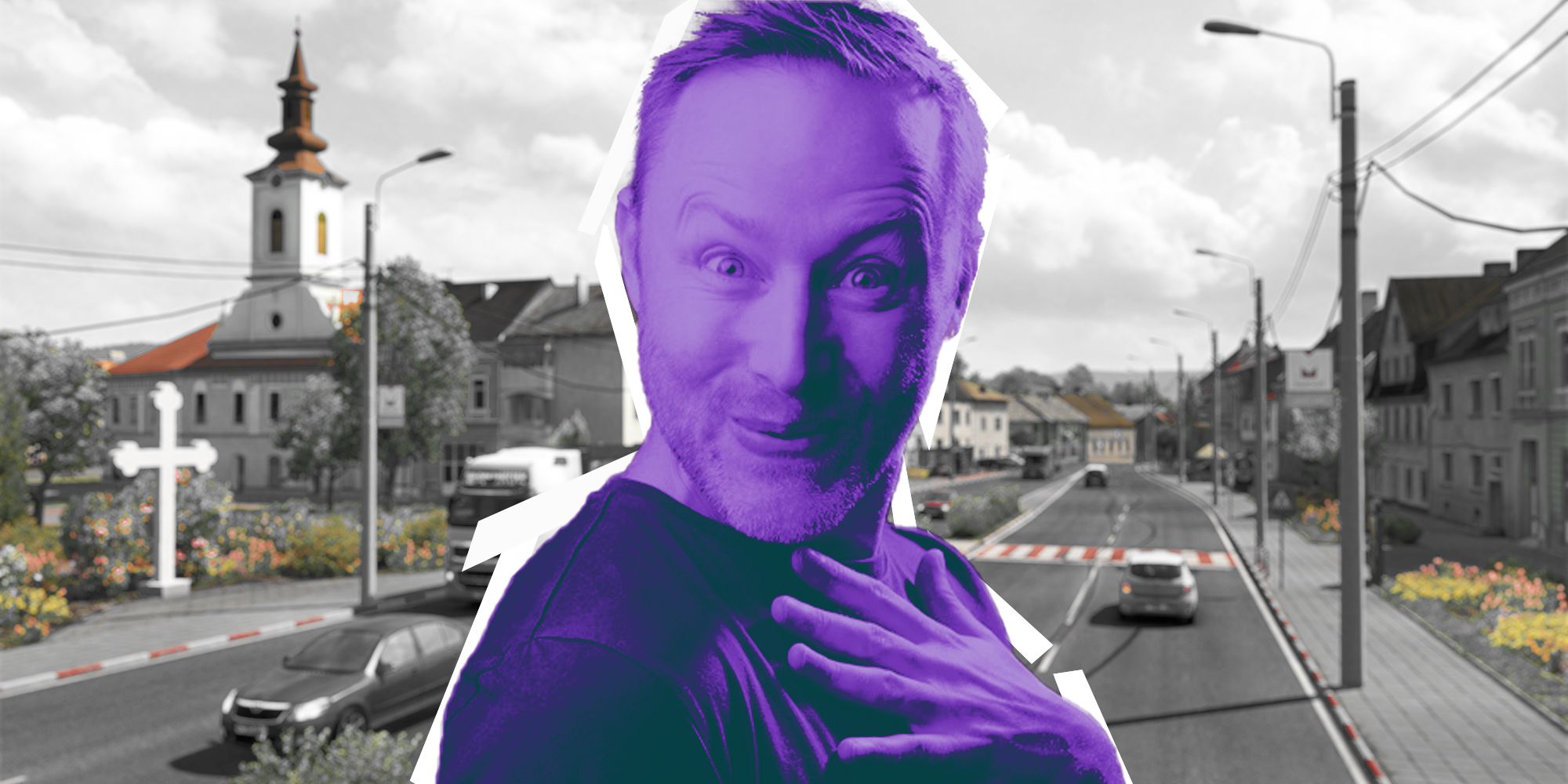 Limmy Is The Antidote To Modern Streaming Culture header