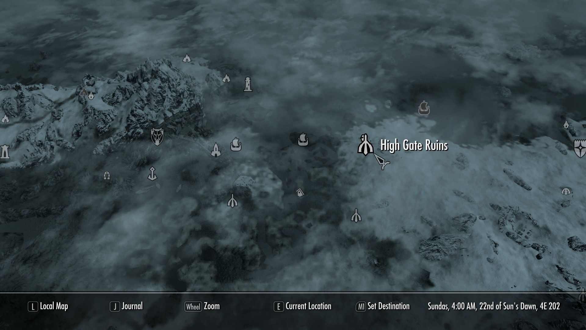 Wo finde ich Vokun in Skyrim? - Gamingdeputy Germany