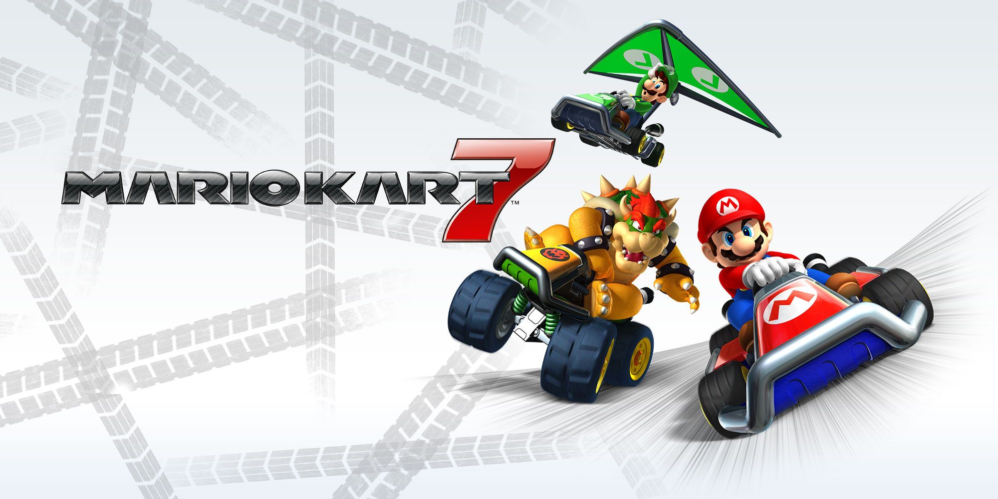 Mario kart 7 clearance cheap