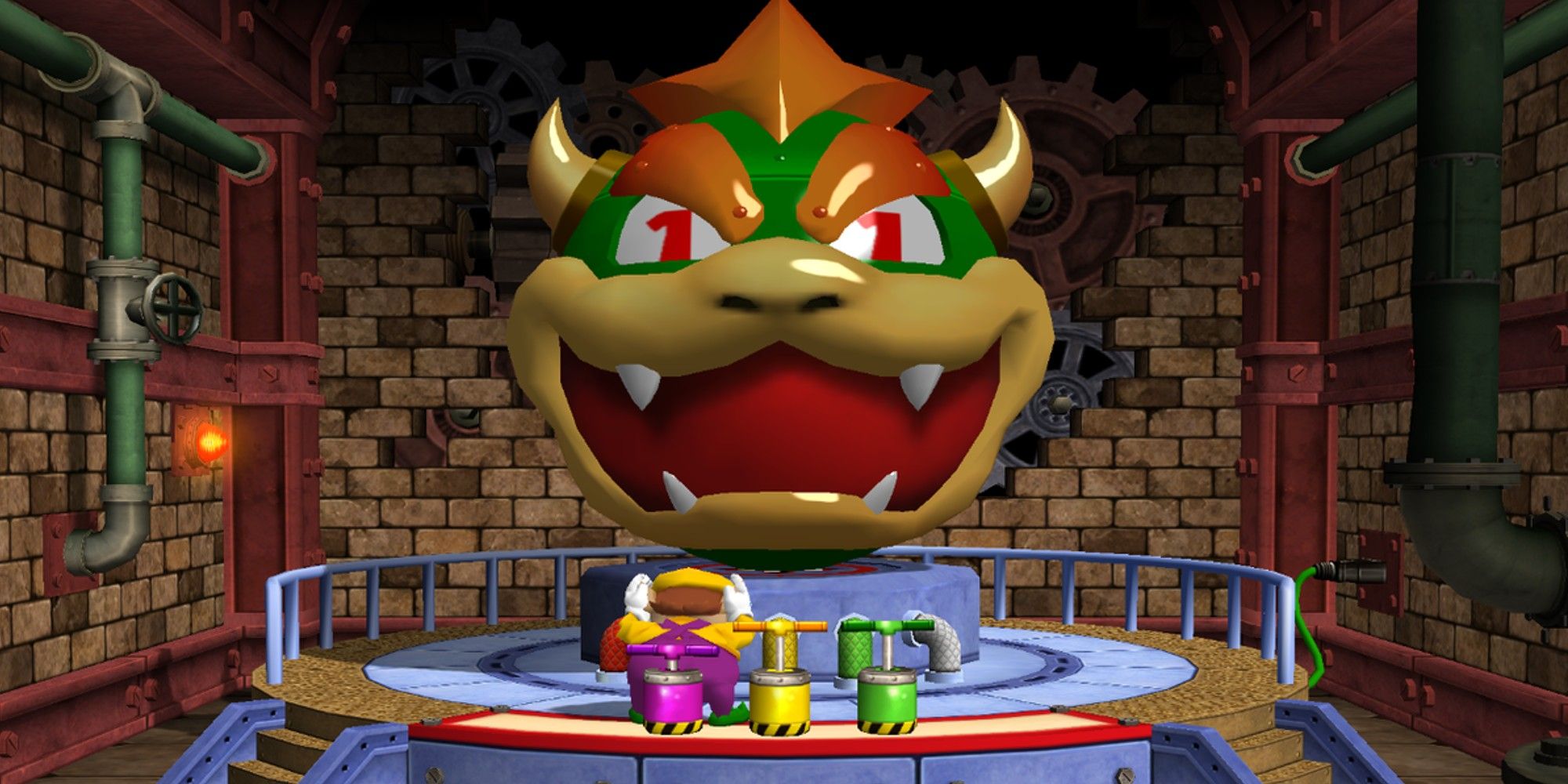  Mario Party 9 : Toys & Games