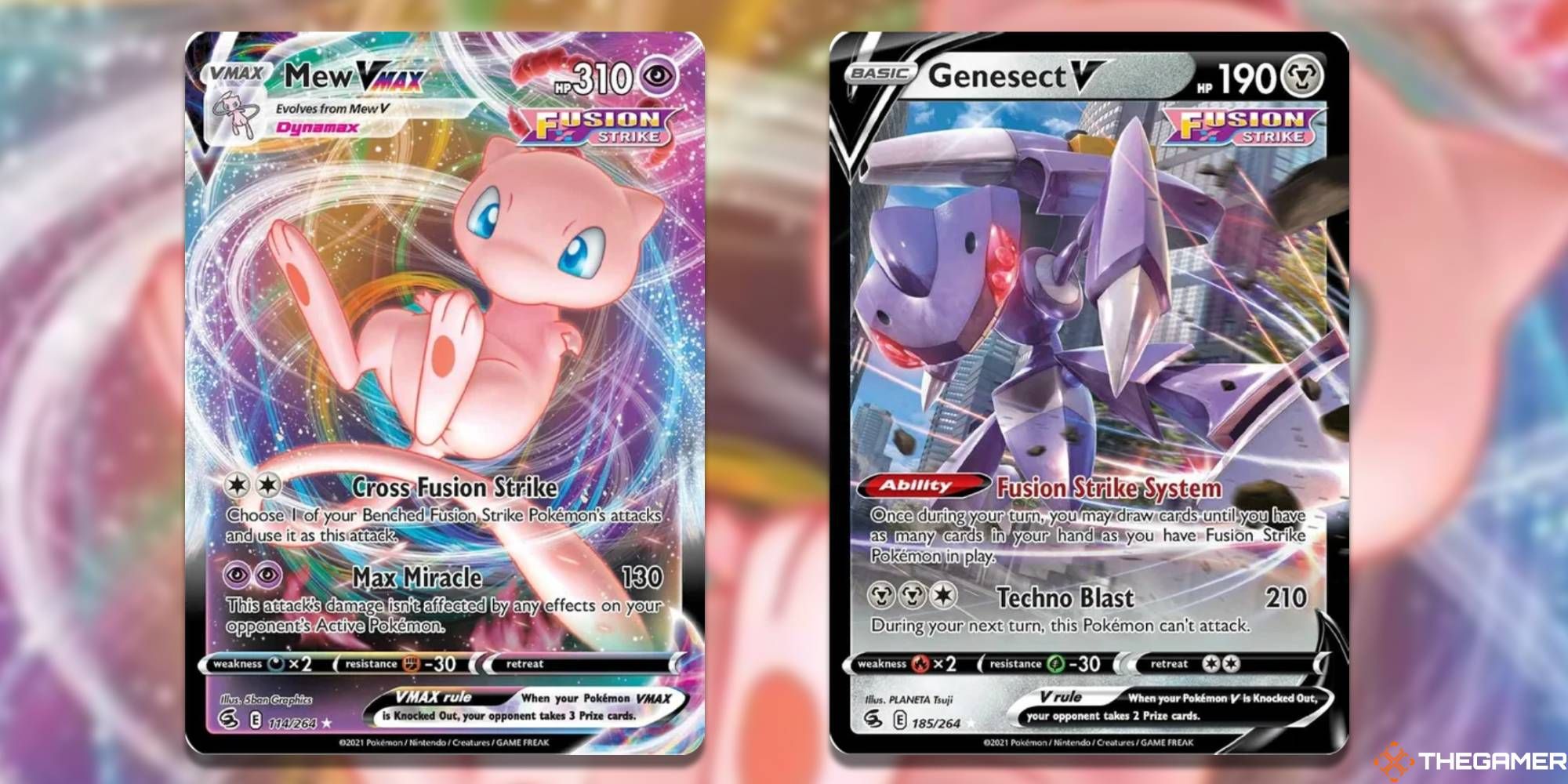 Pokemon TCG's Standard Rotation Is Coming In April MegaDosya