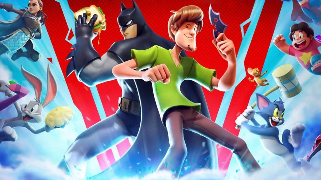 MultiVersus Team Says Development Is