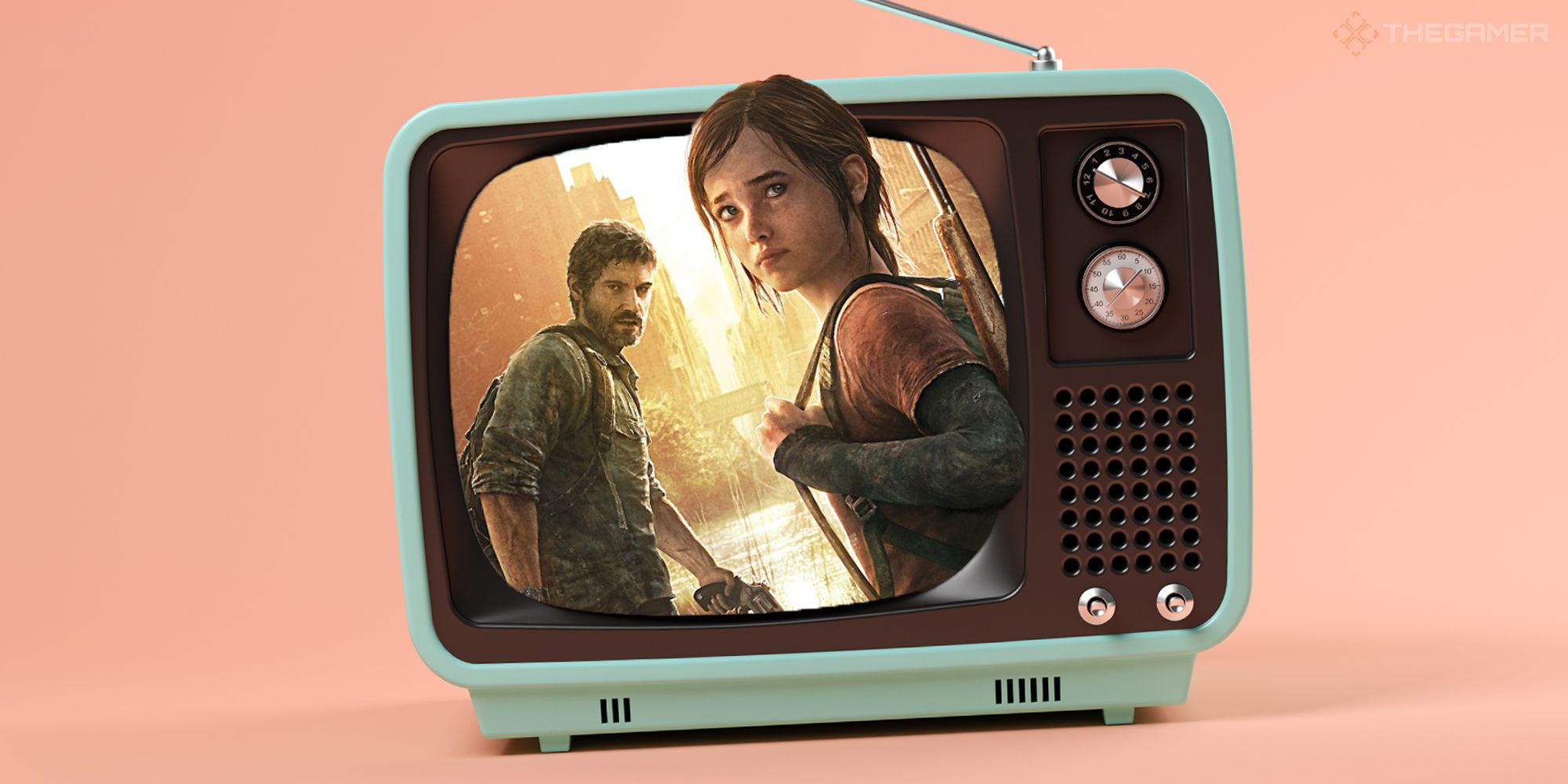 DomTheBomb on X: Naughty Dog made the decision to stay as a single player  narrative Studio over being a solely live-service studio We had two paths  in front of us: become a