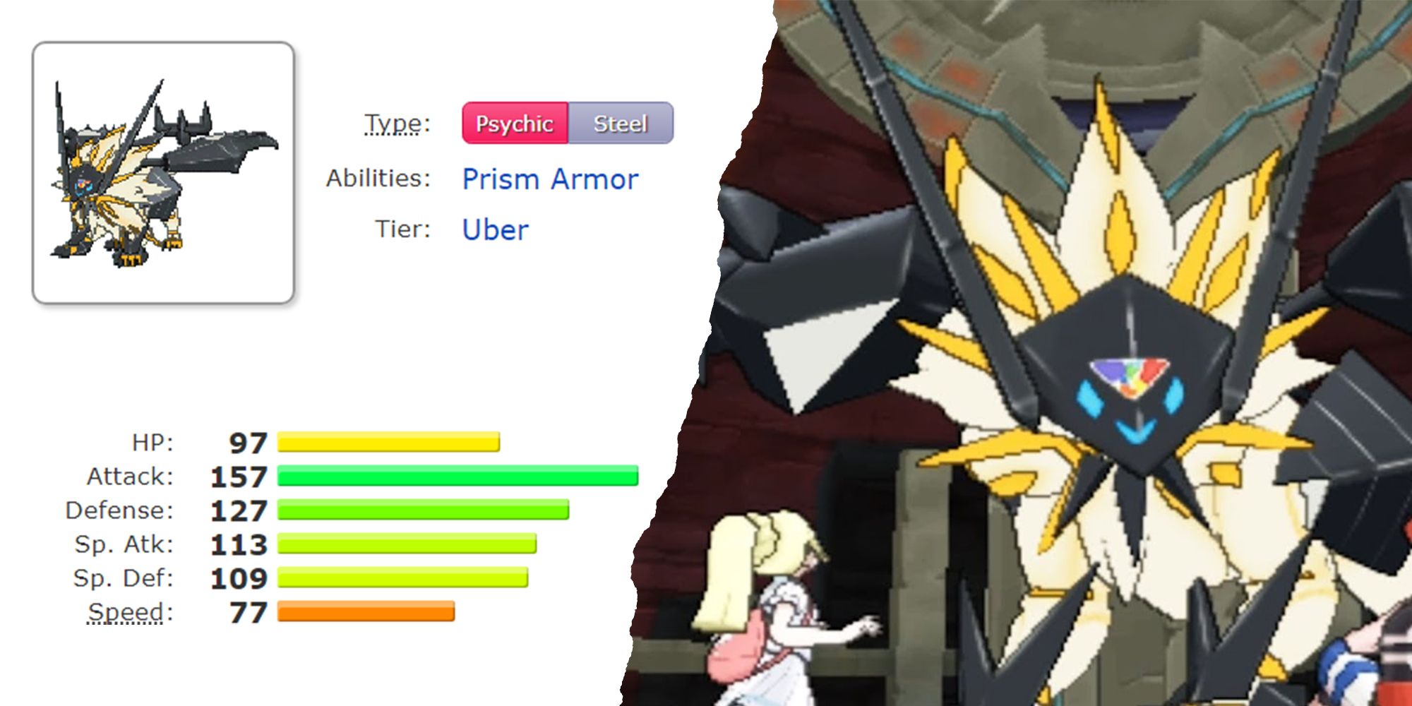 The Most Dangerous Setup Sweepers In Pokemon S&S Competitive Play