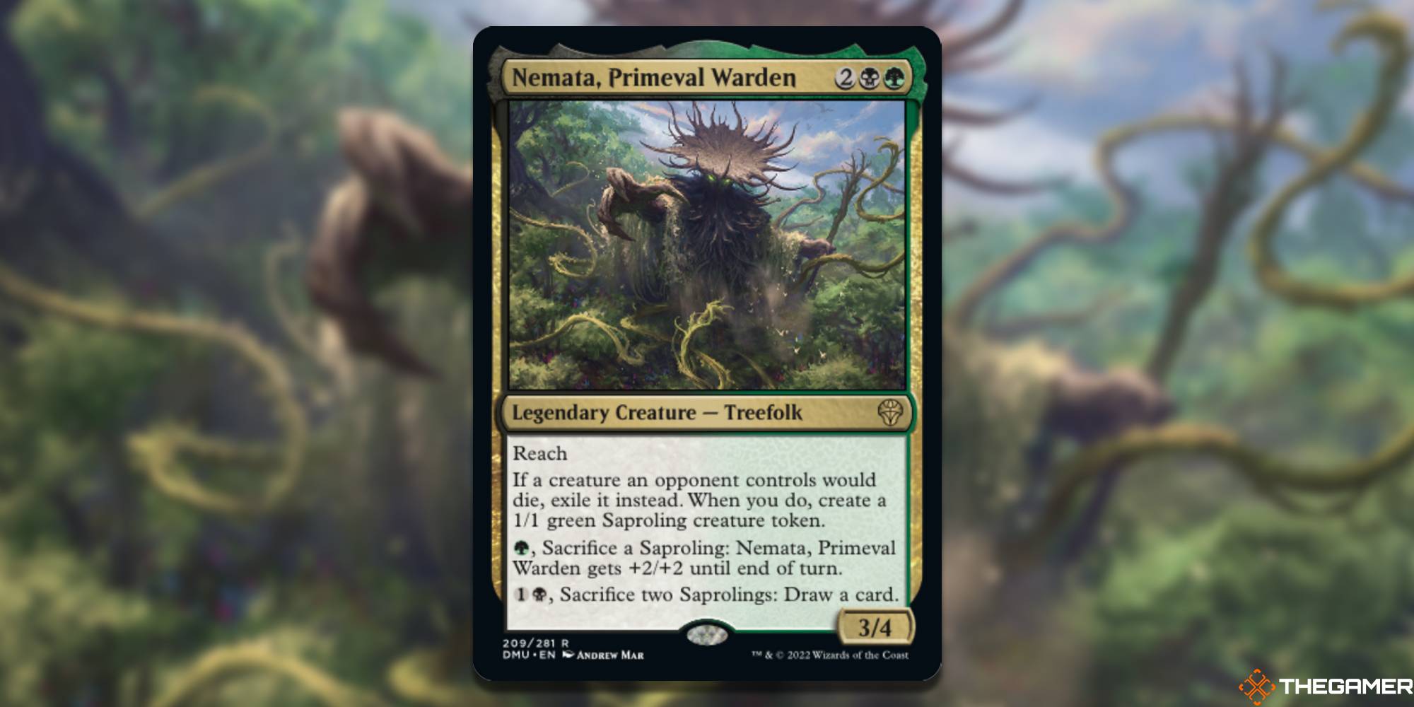 Magic: The Gathering - Deperimento Improvviso (Sudden Spoiling) - Carta Singola Commander 2014