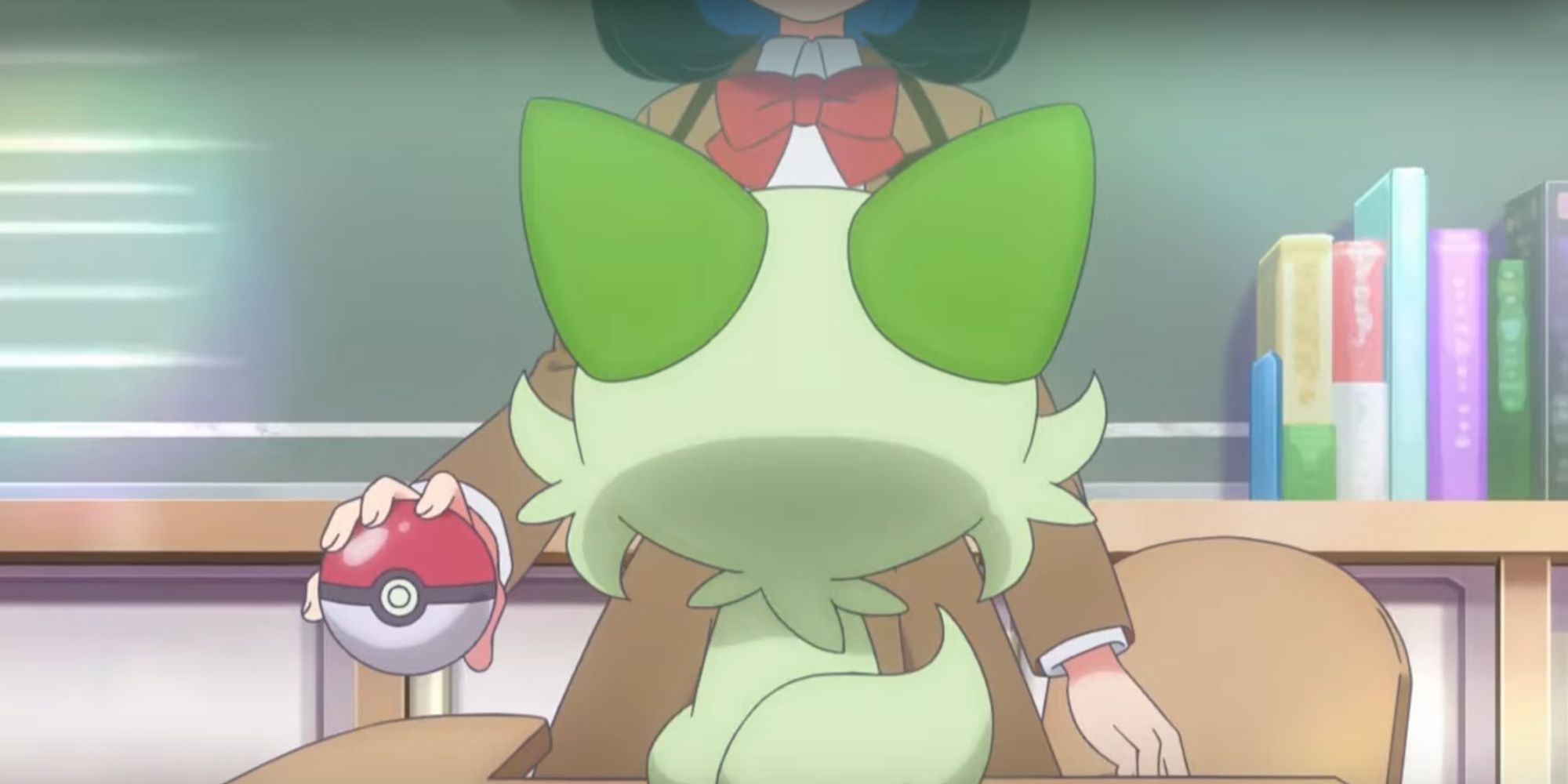 Pokemon Announces All-New Anime Series Without Ash