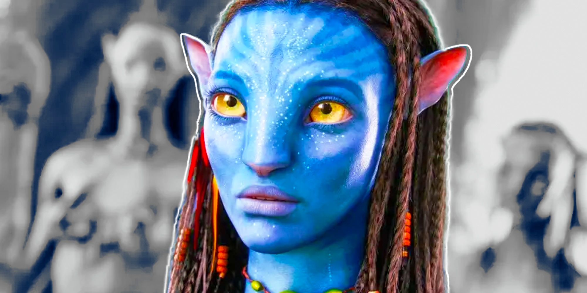 Avatar 2 sees Jake and Neytiri forced to leave their home teases producer