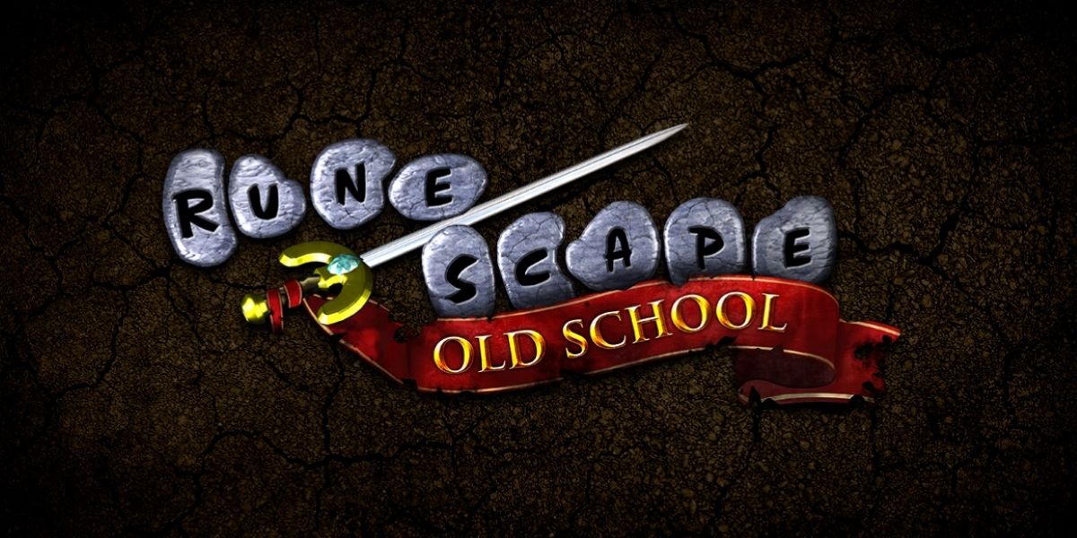 old school runescape title