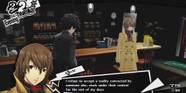 Persona 5 Royal Confidant Guide Justice Goro Akechi Persona 5 Royal Confidant Guide Justice Goro Akechi
