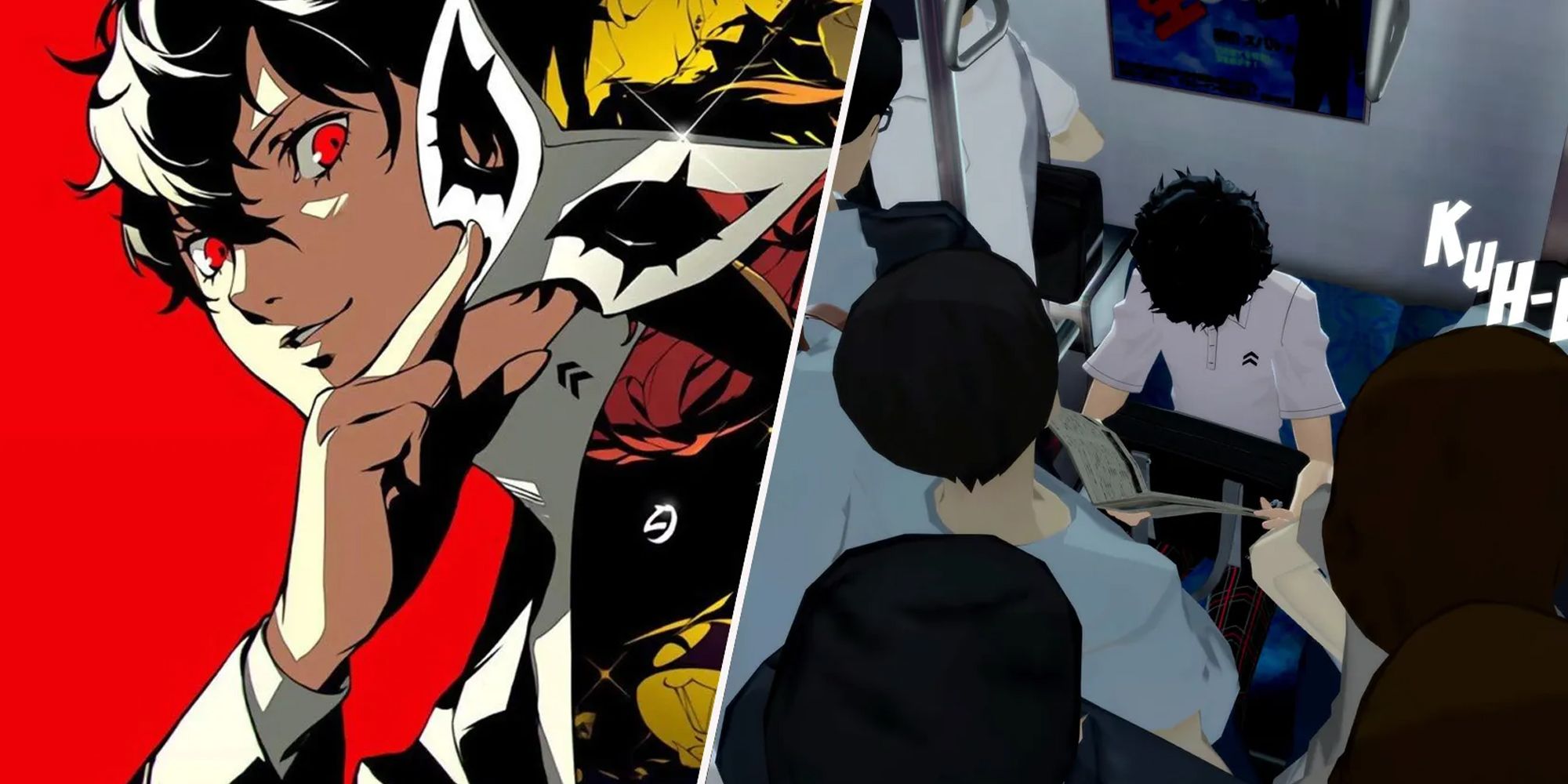 Persona 5 Royal' Review: A Masterful Game Rises to Greatness