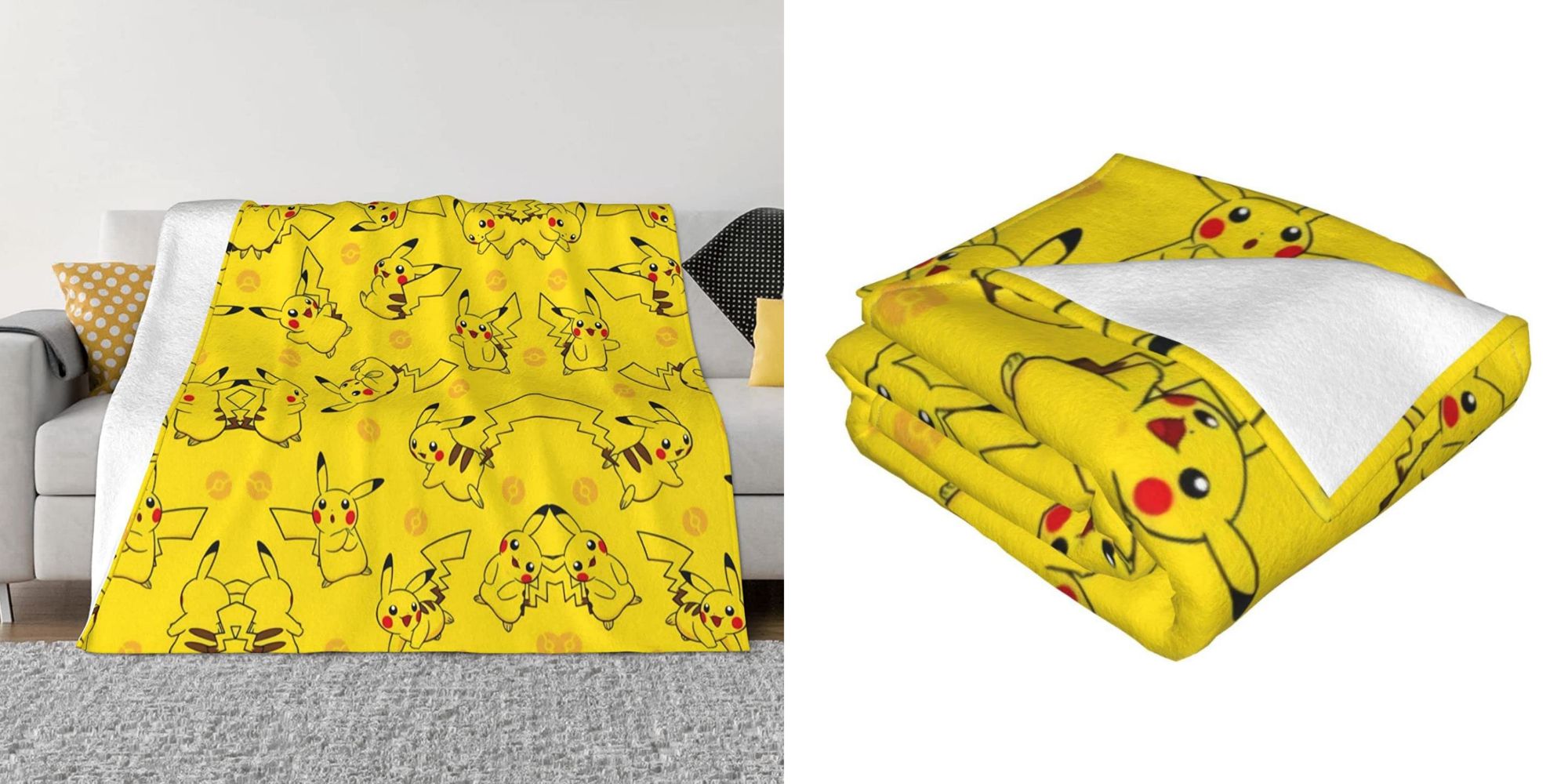 10 Cozy Gaming Blankets To Keep You Warm This Winter