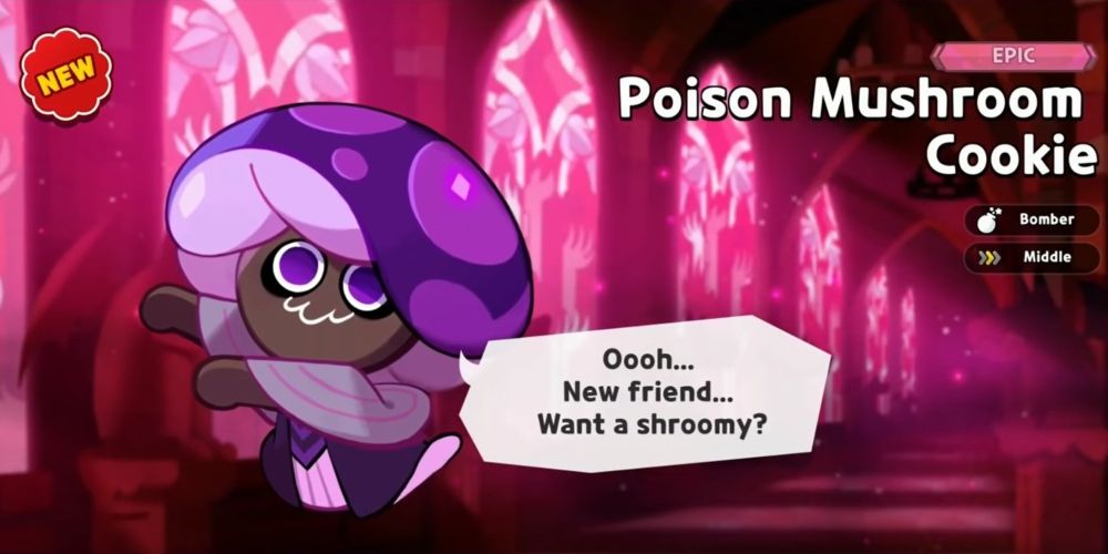 Ranking Every Bomber Cookie In Cookie Run Kingdom