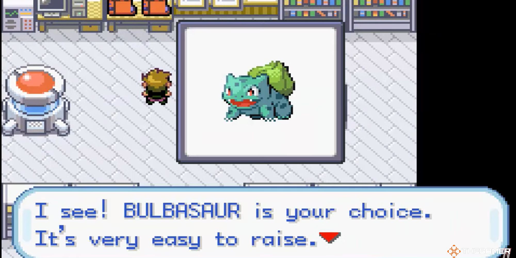 Pokemon gba rus. Pokemon Fire Red Лунная гора.