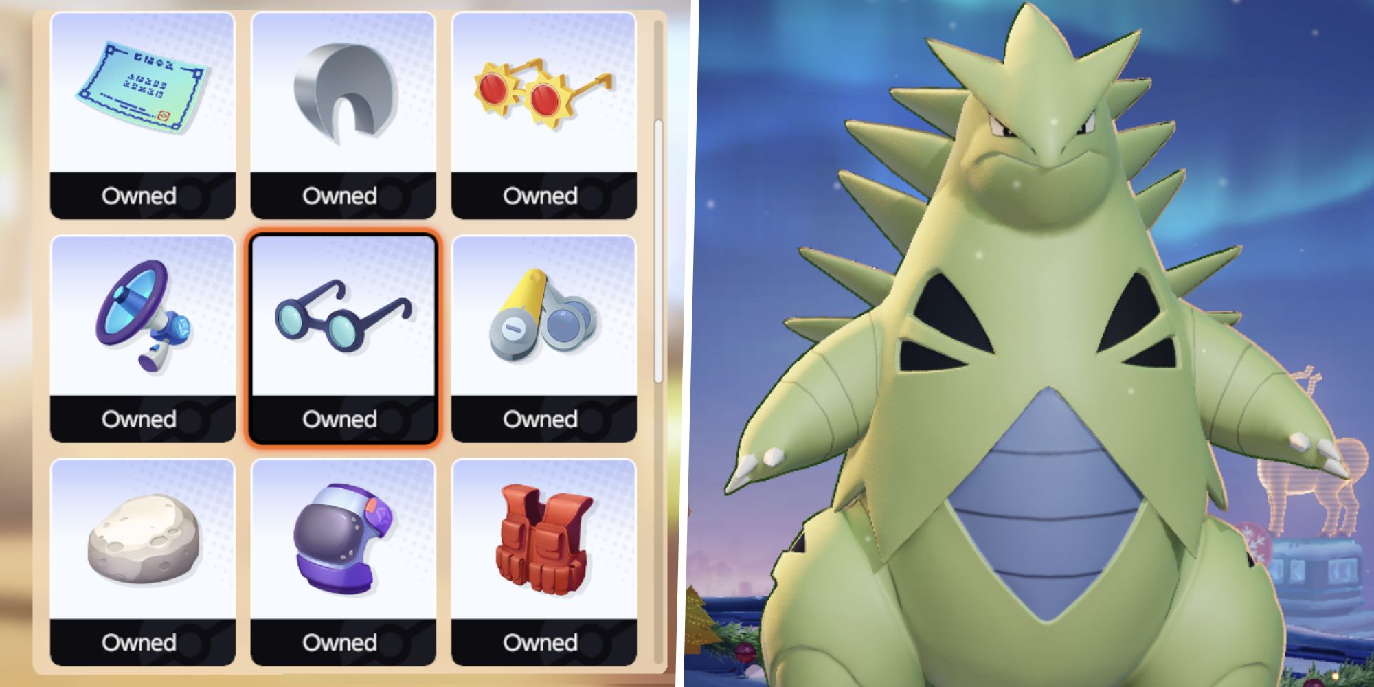 How To Equip And Upgrade Held Items In Pokemon Unite