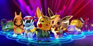 The Pokemon Company Is Suing NFT Mobile Game PokeWorld