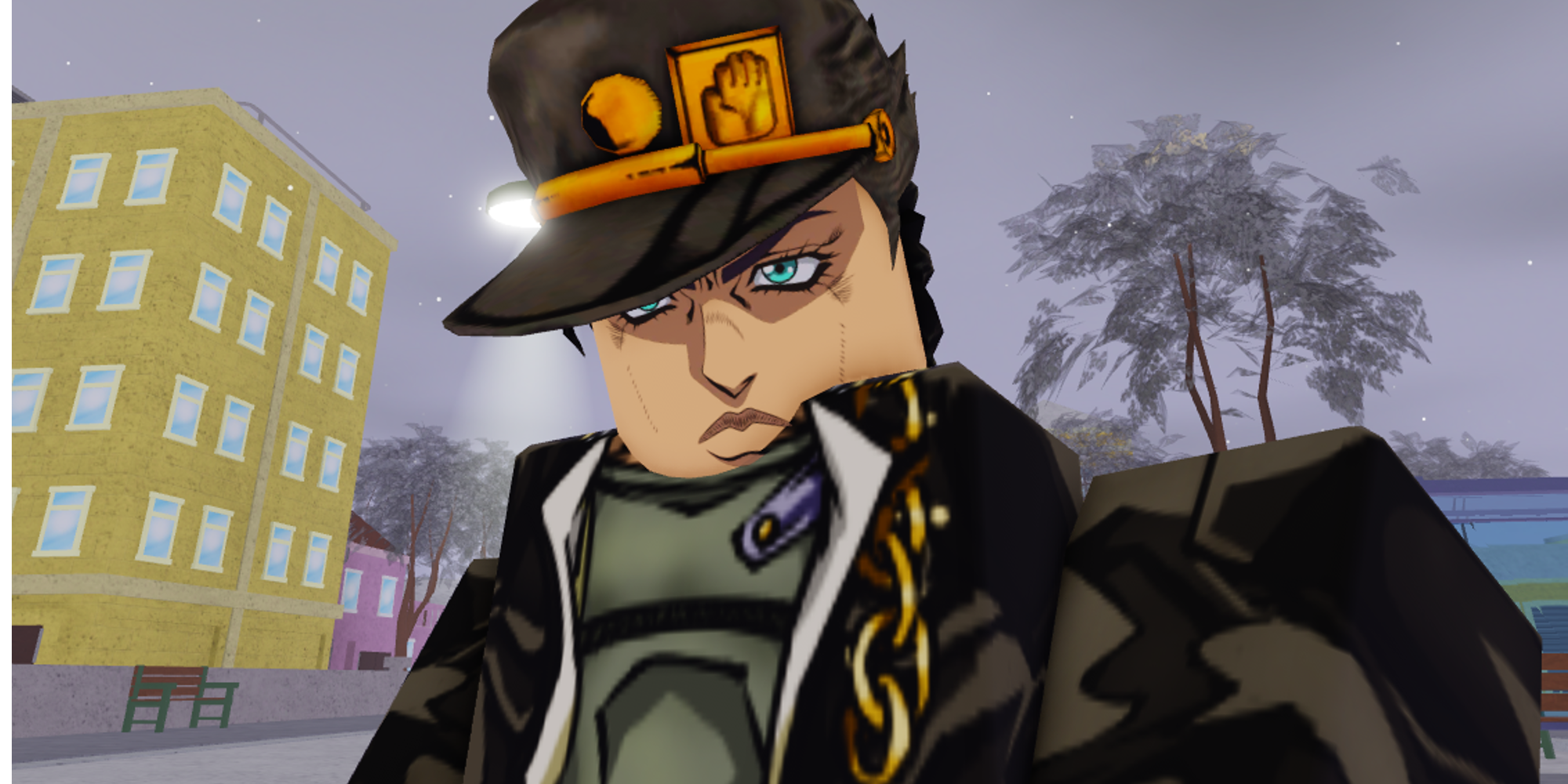 Jotaro Adventure codes (December 2023) - free rewards