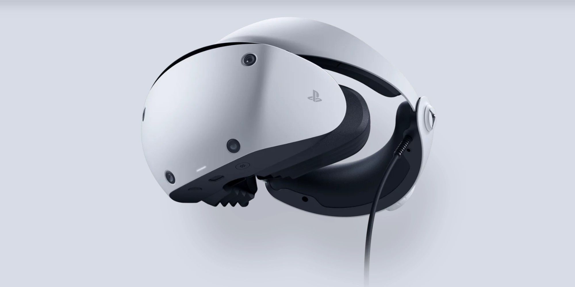 ps vr2 headset