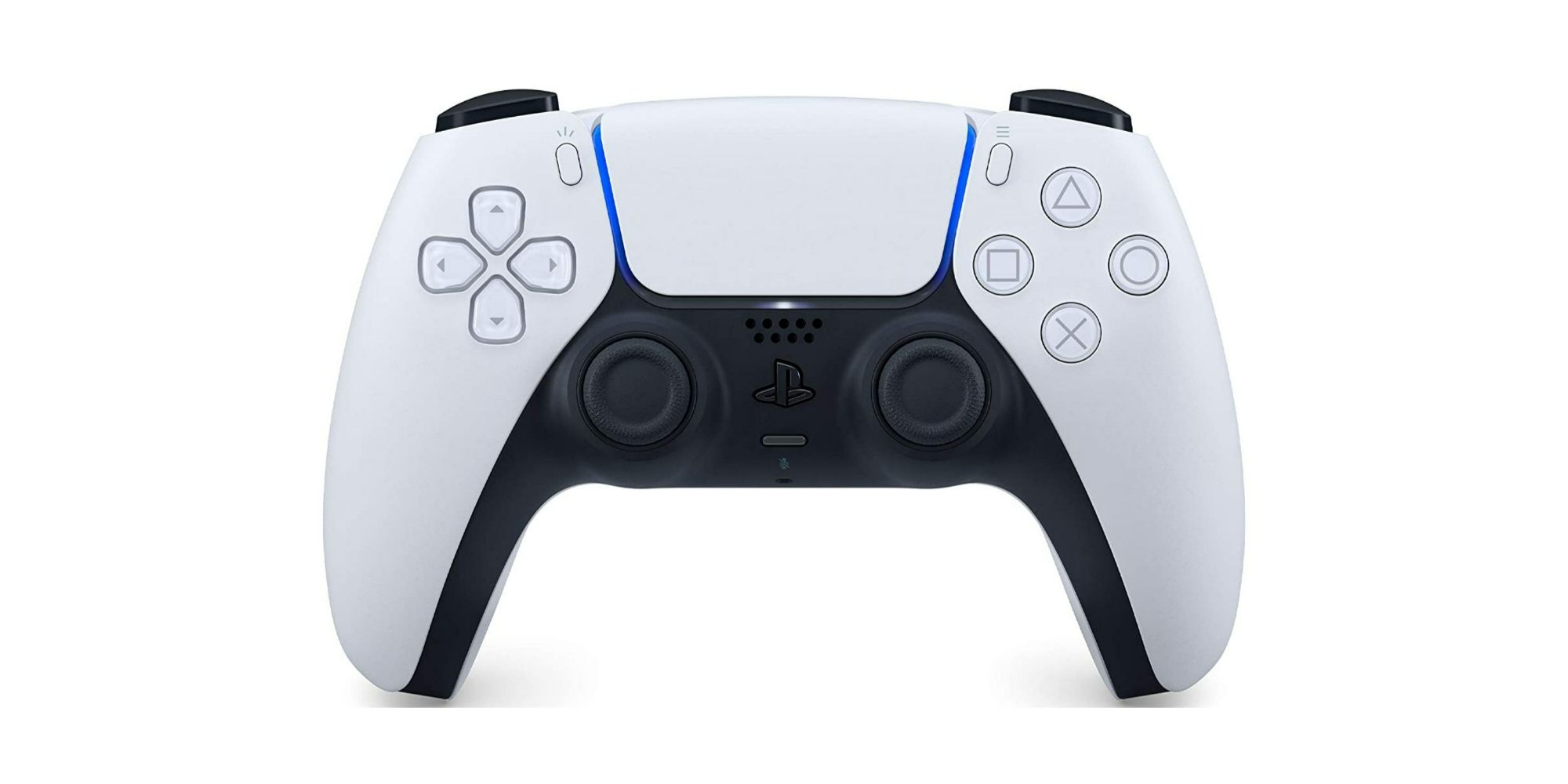 PS5 Guide DualSense Controller