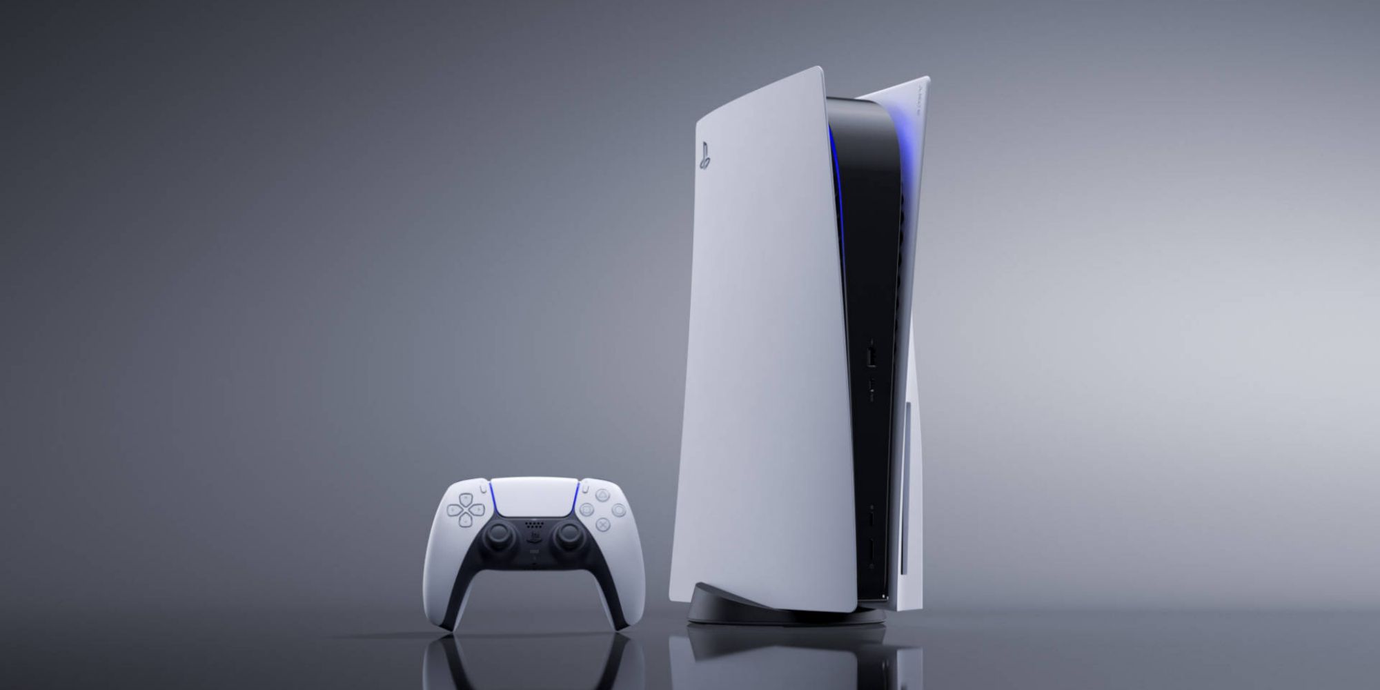 If A PS5 Slim Is Coming, This Is Probably What It Looks Like