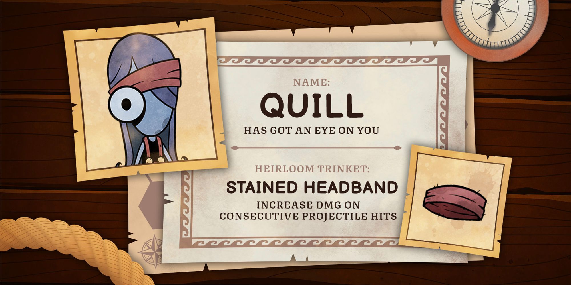 Ship Of Fools Every Playable Character, Ranked