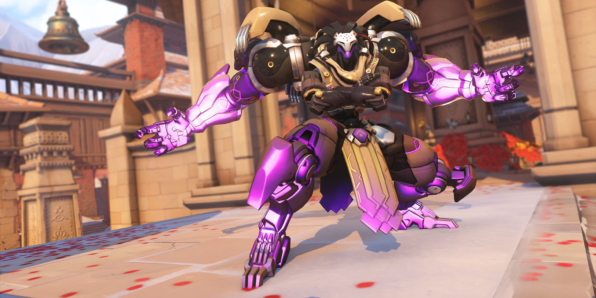 Overwatch 2: How to earn free Overwatch Coins through Microsoft Rewards  program