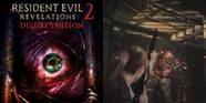 The Best Horror Game Box Art Of All Time