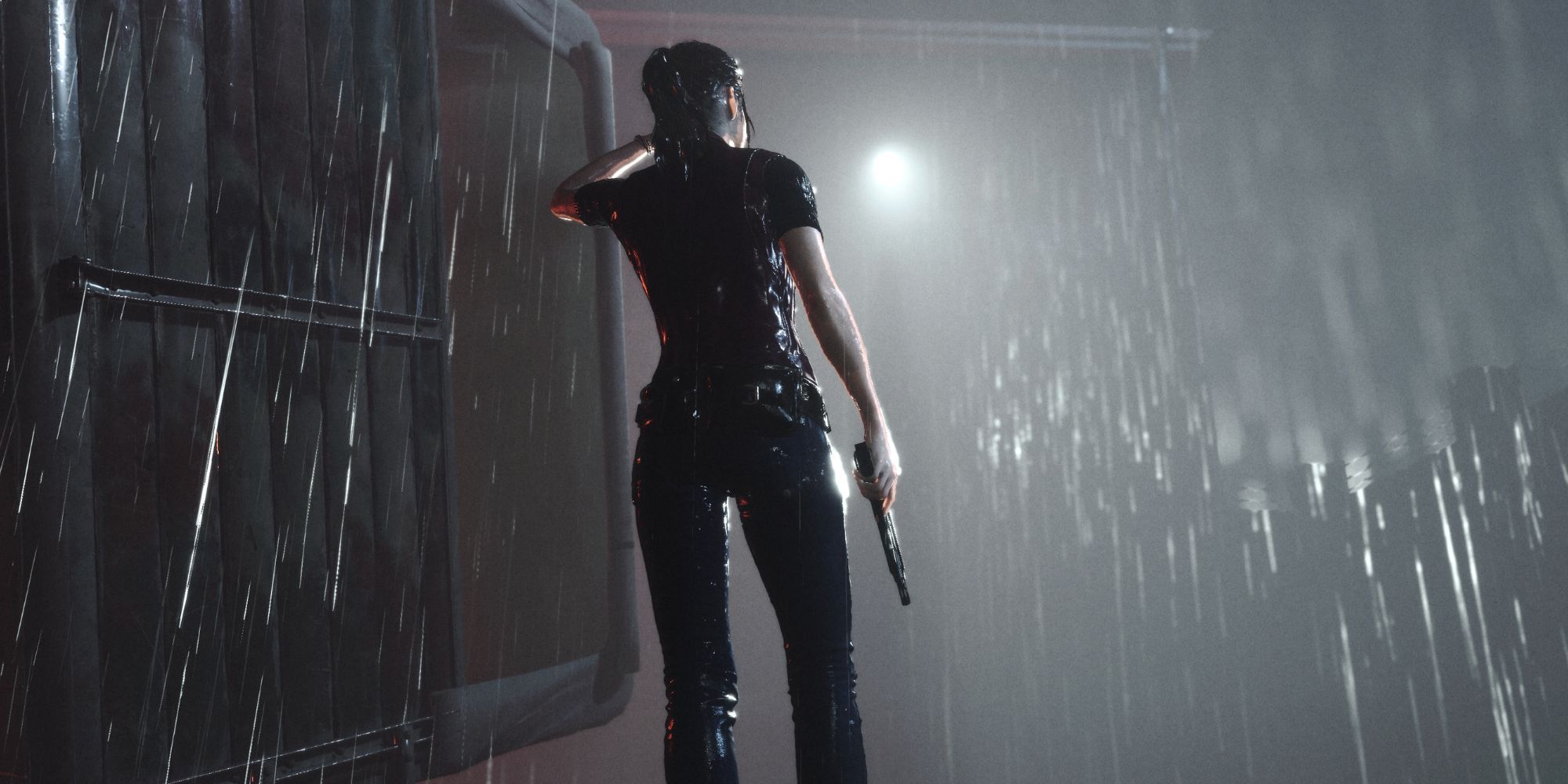 Resident Evil Code Veronica' Is Finally Getting The Remake Treatment