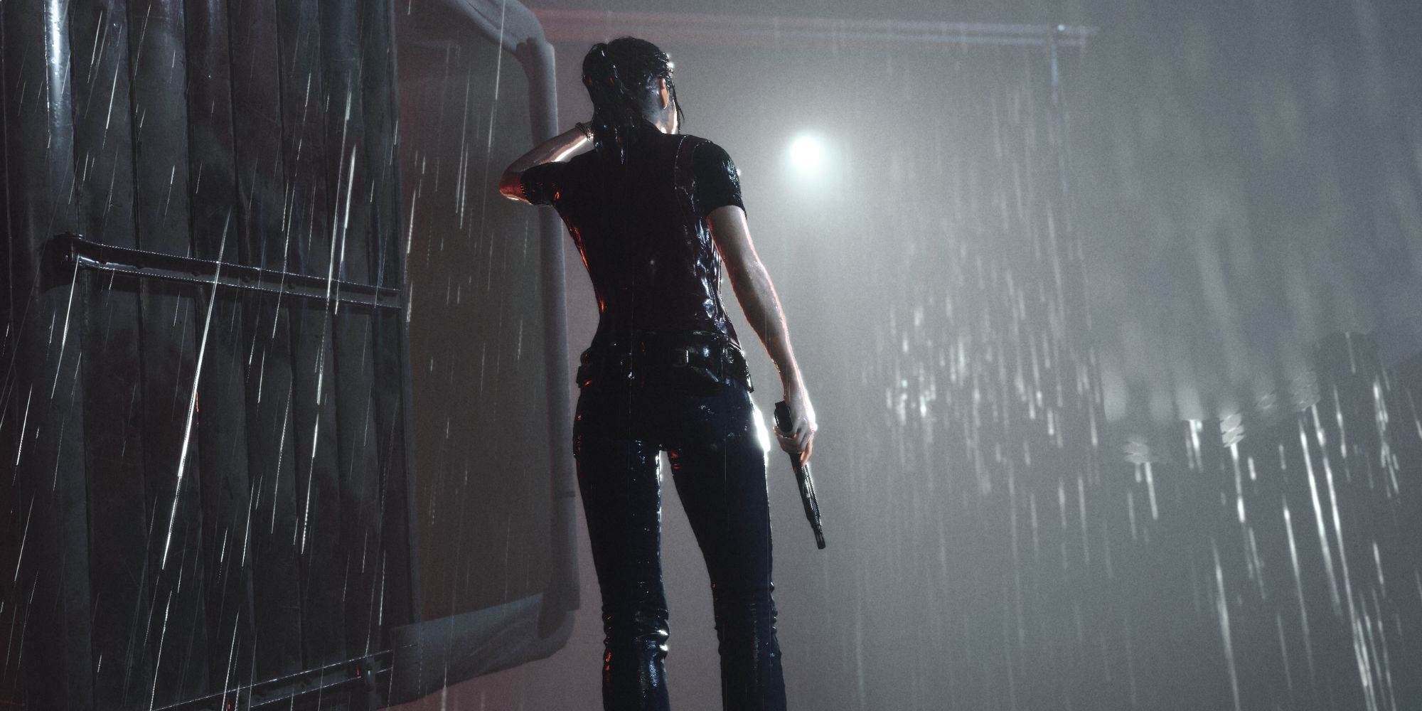 Fan-made 'Resident Evil Code: Veronica Remake' Demo Available For PC Now -  Bloody Disgusting