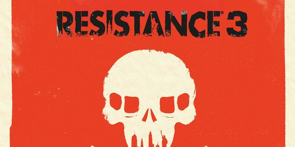 Resistance 3 cover art cropped