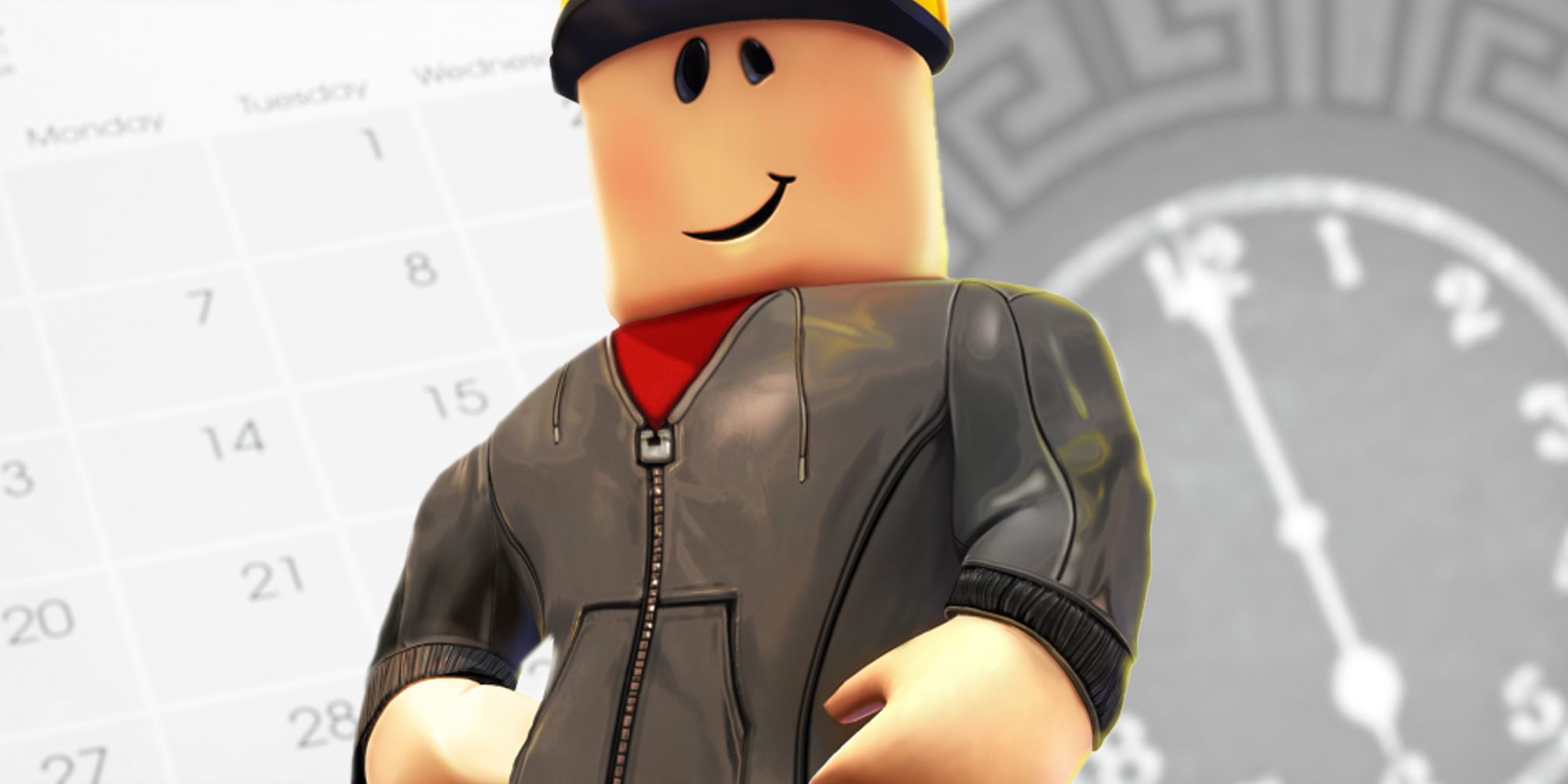 Today marks 1 year since I sold my soul to Roblox and I have never looked  back. Now out of curiosity how long have you all been playing roblox and  what are