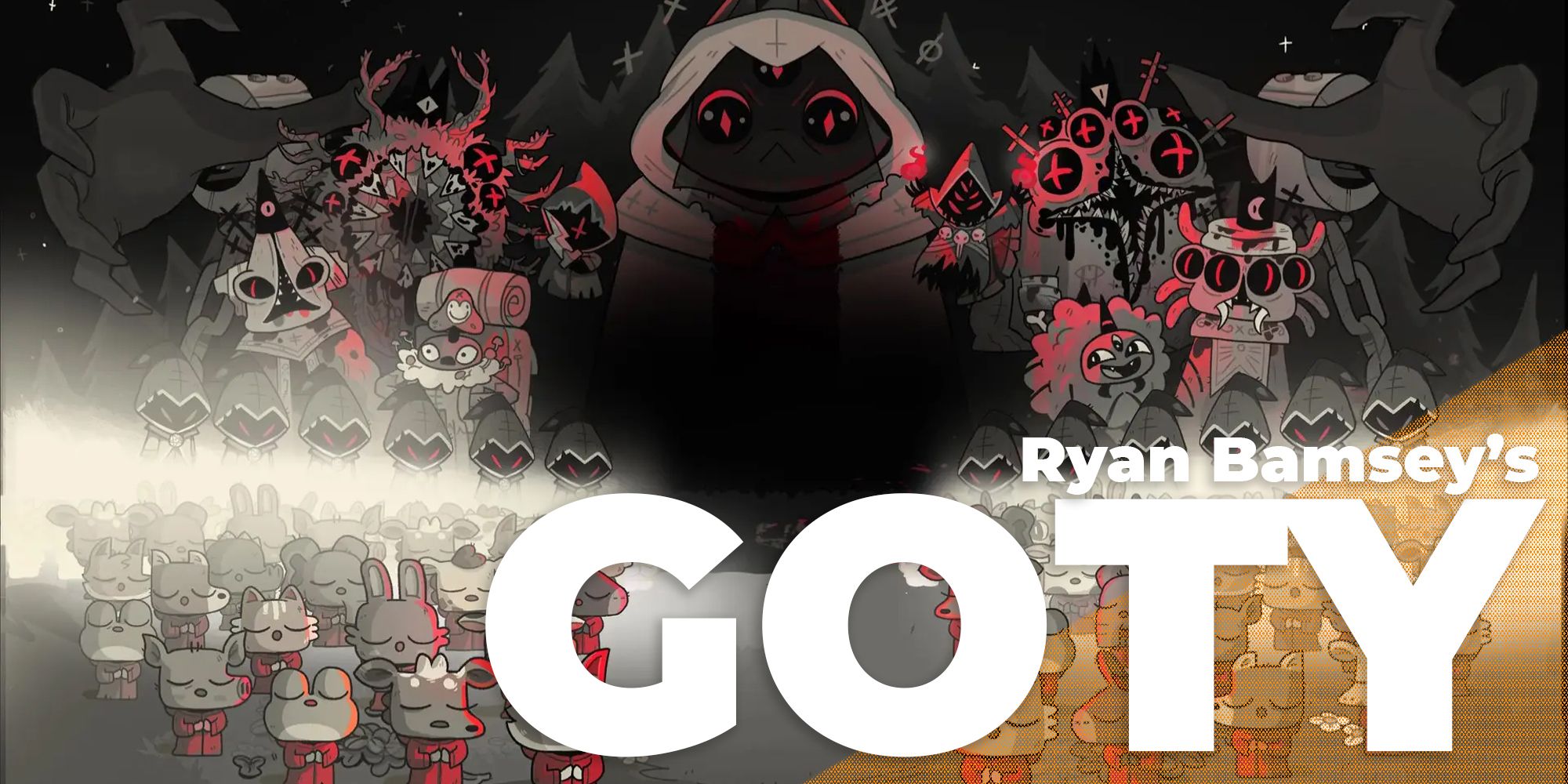 Ryan - GOTY 