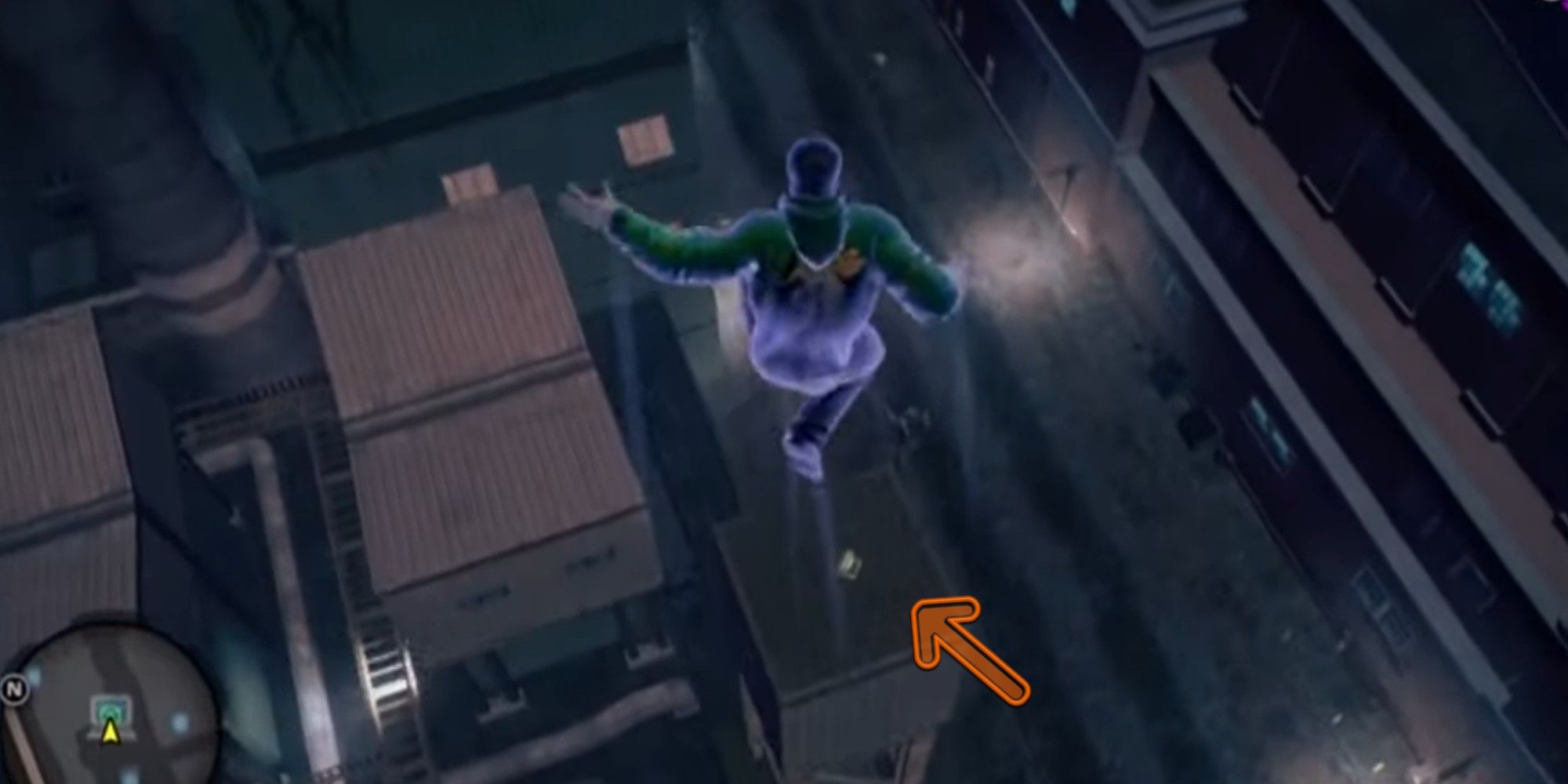 Where To Find All Text Adventures In Saints Row 4