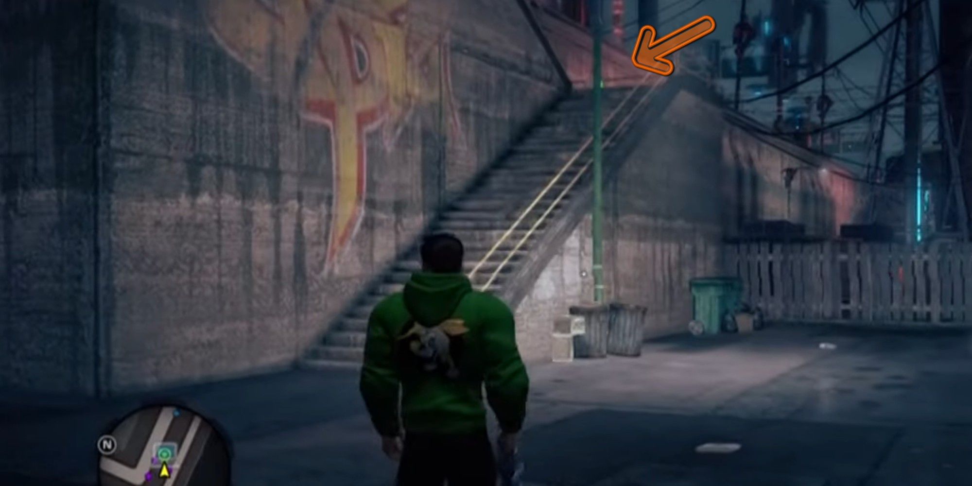 Where To Find All Text Adventures In Saints Row 4