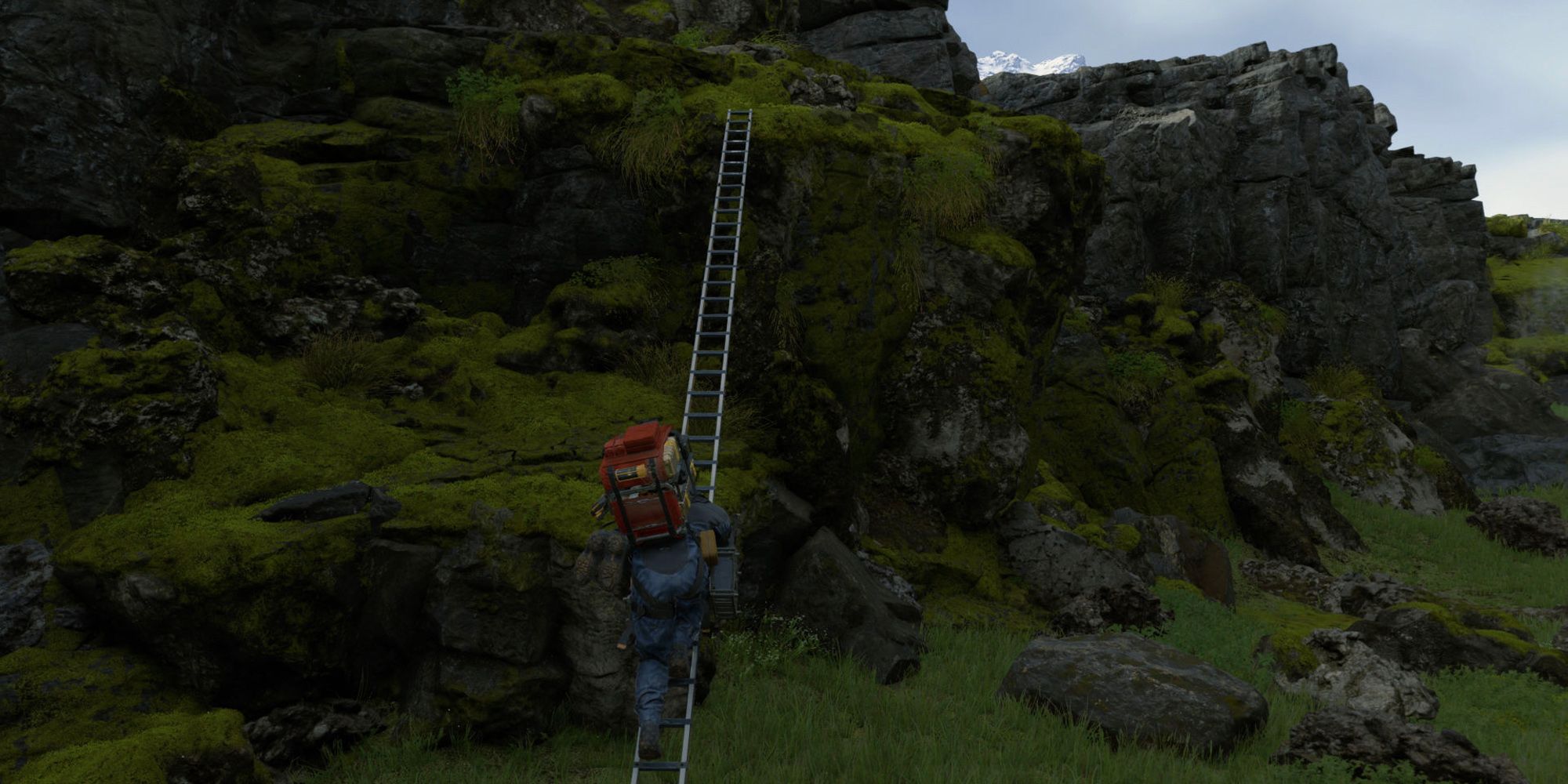 The Hardest Achievements To Unlock In Death Stranding