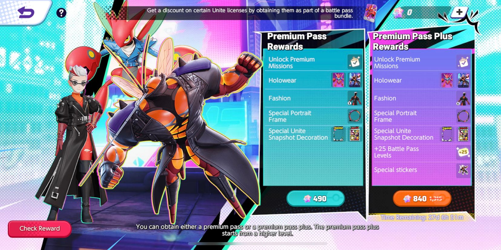 Pokemon Unite Season 13 Battle Pass Guide 